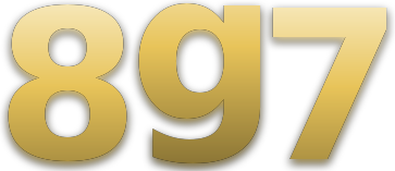 8g7 logo